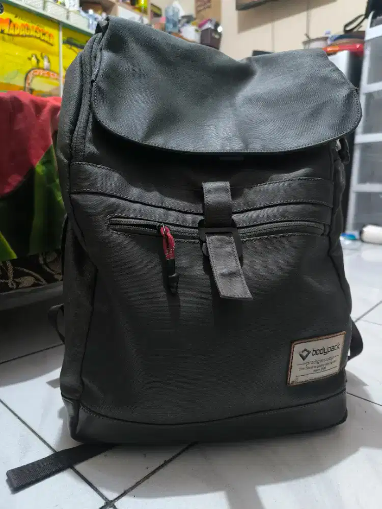 Tas bodypack prodiger modest