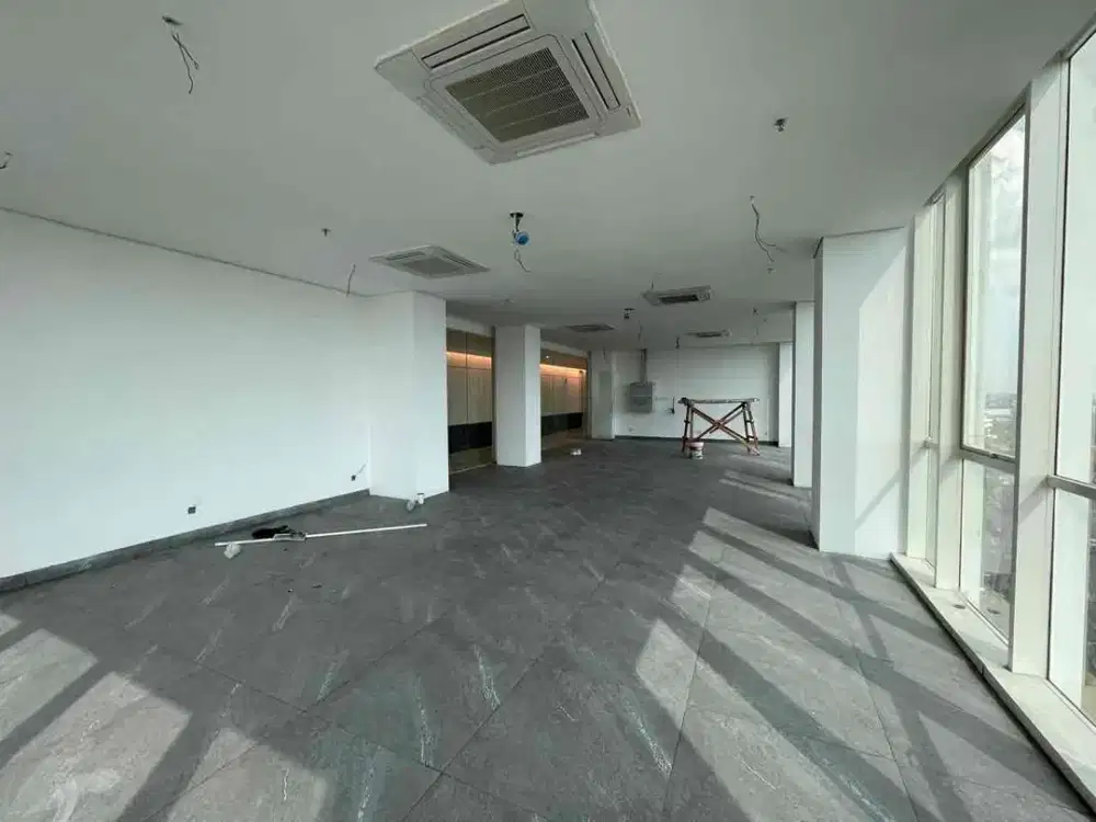 dijual dan disewa office B residence grogol