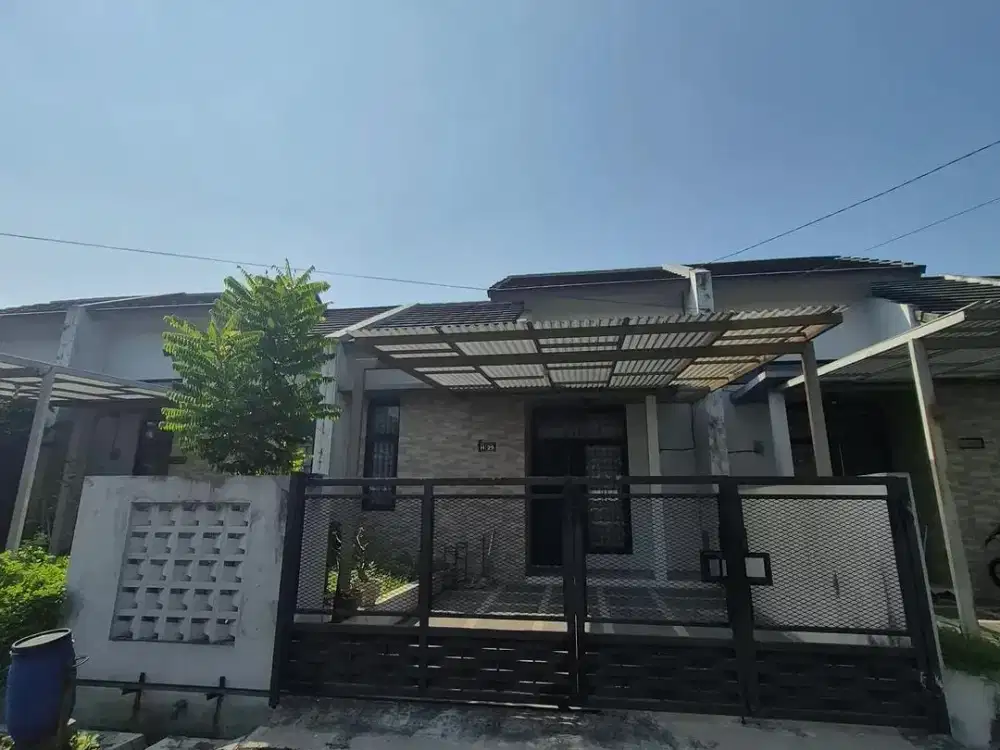 Dijual Cepat Rumah Di Pesona Ciwastra Village