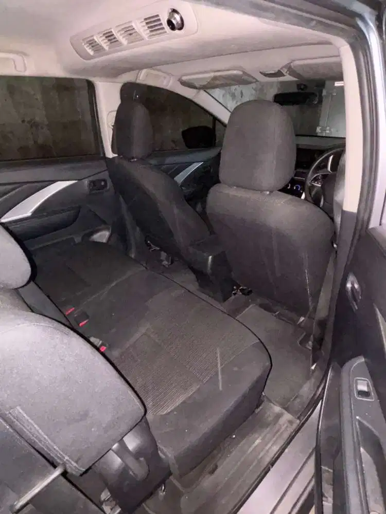 Mitsubishi Xpander 2019 Bensin