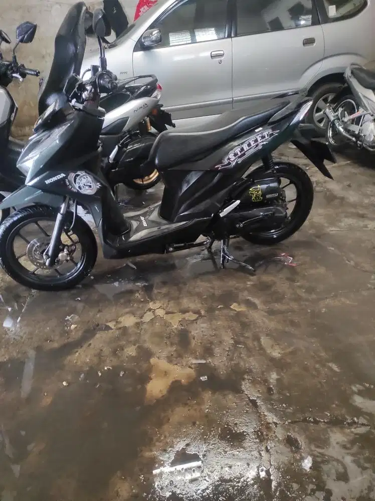 Beat street second 2023