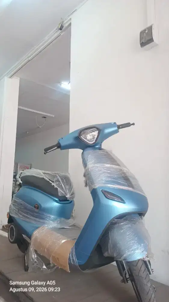 JUAL SEPEDA LISTRIK UWINFLY T78C BISA CASH DAN CREDIT TANPA DP