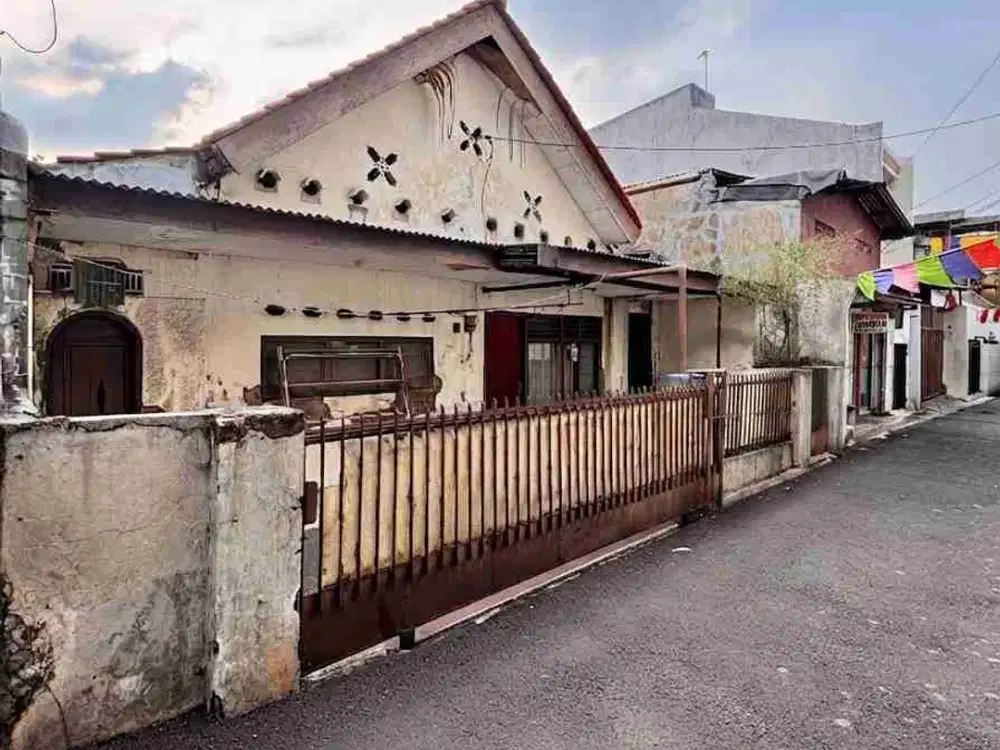 FOR SALE | TEBET BARAT