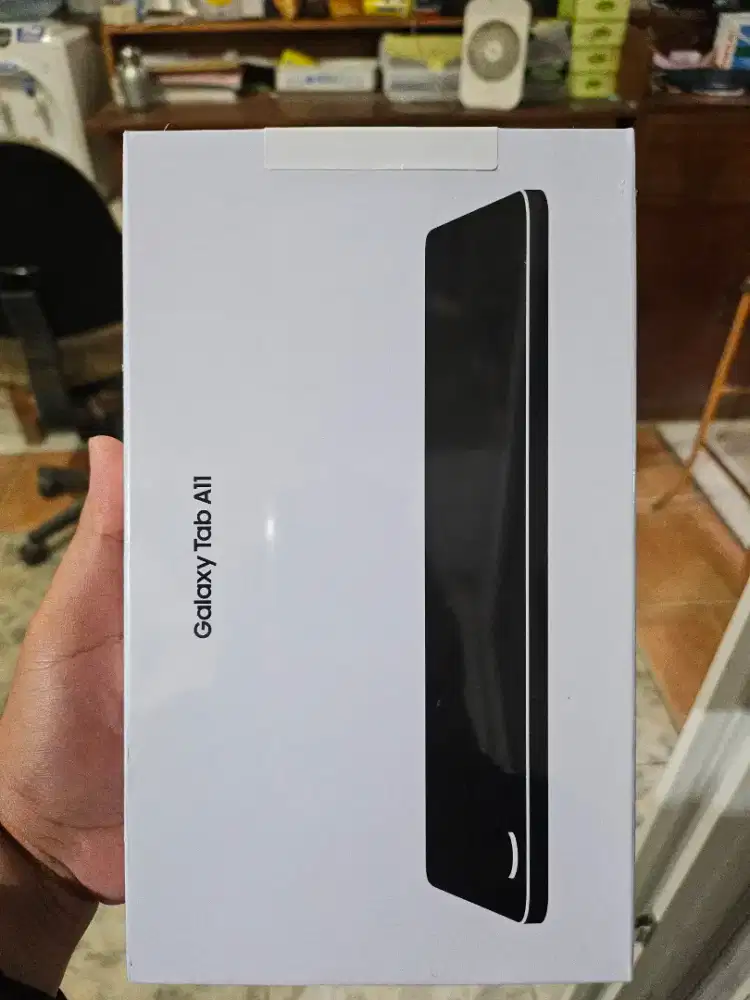 DIJUAL Samsubg Tab A11
