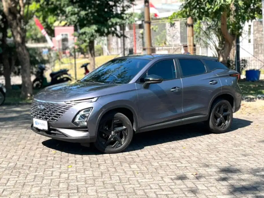 OMODA 5 1.5 COMFORT MATIC 2023