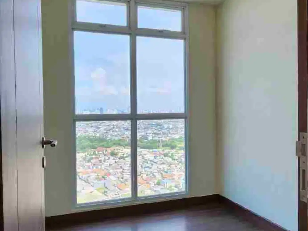 Apartemen Puri Orchard