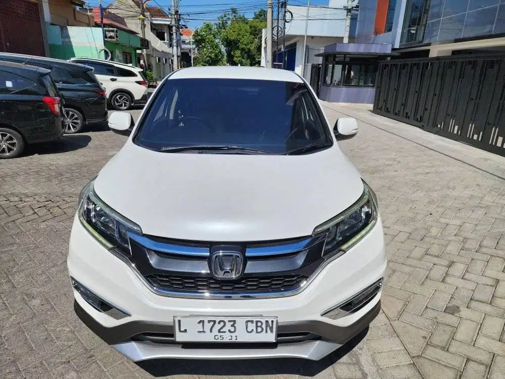 HONDA NEW HRV 1.5 SE SPESIAL EDITION 2019 ISTIMEWAH