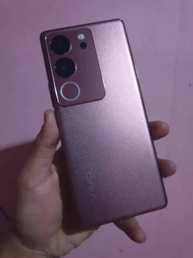 Vivo V29 5G ram 12+8/512 gb