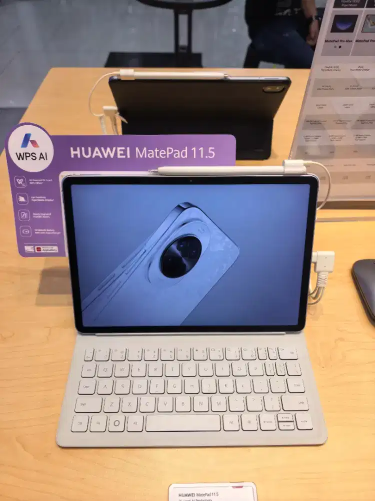 HUAWEI MATEPAD 11.5 New