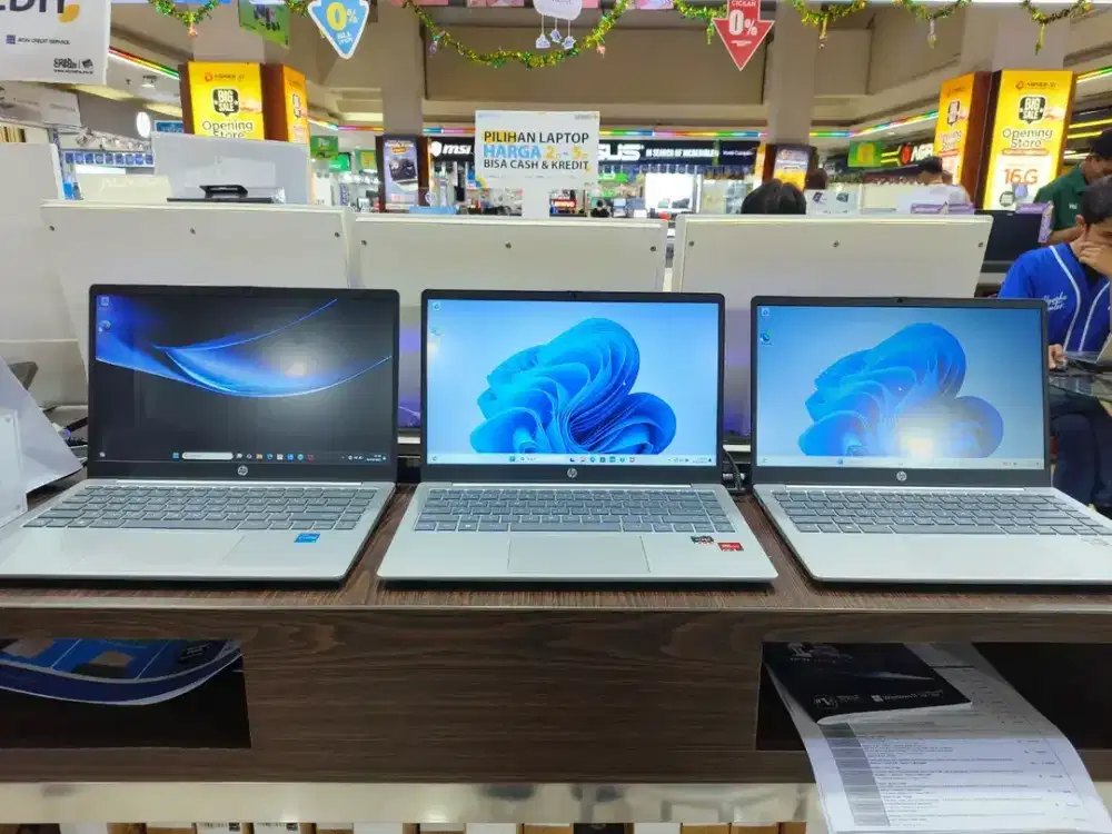 PROMO KREDIT LAPTOP