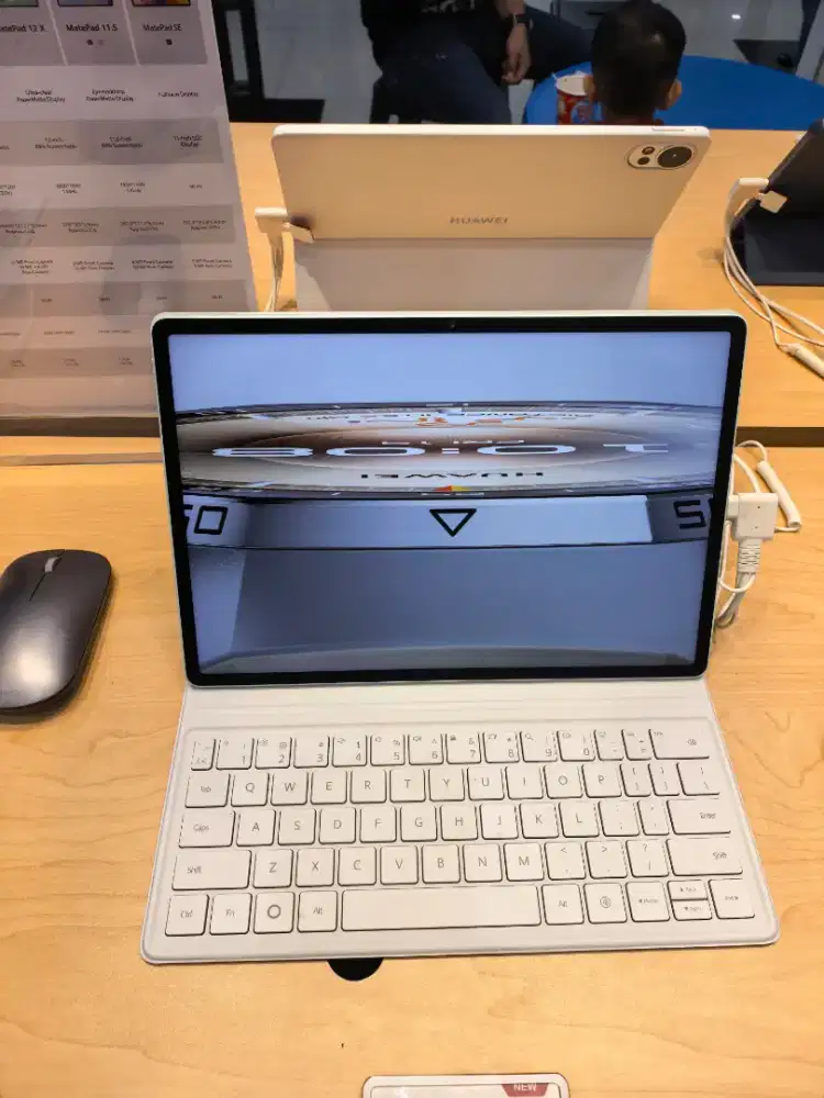 HUAWEI MATEPAD 12X 2026
