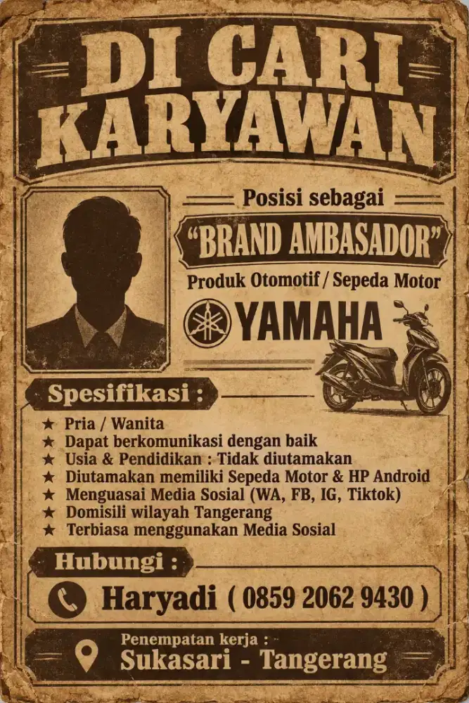 Lowongan Kerja Freelance