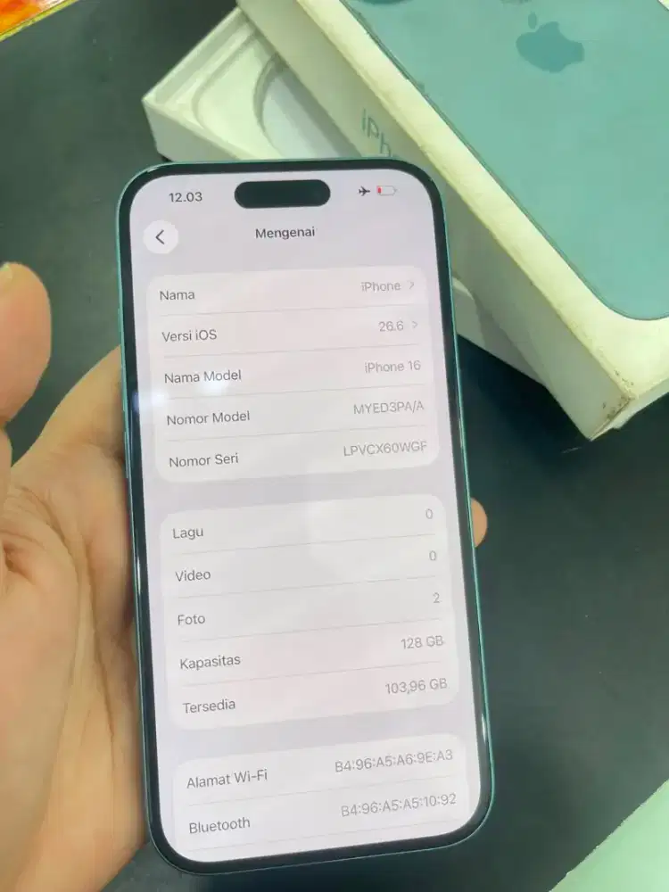 iphone 17 pro 256gb resmi