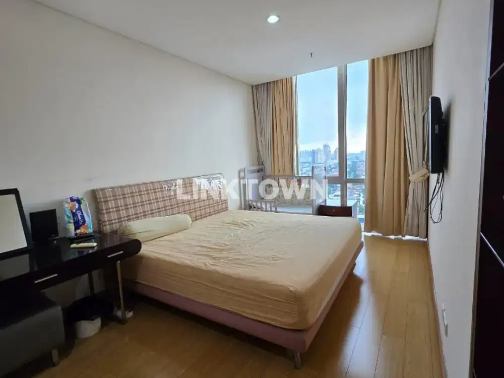 Apartement 2 Bedroom The Summit Siap  Huni