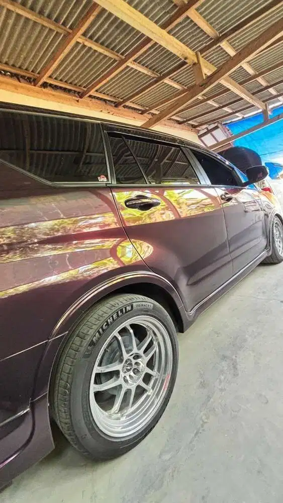 Toyota Kijang Innova 2024 Diesel