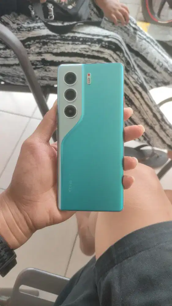 Camon 40 pro 5g 8/256