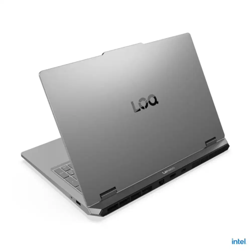 Bisa kredit Lenovo LOQ 15 R7 RTX3050 Proses Tercepat.