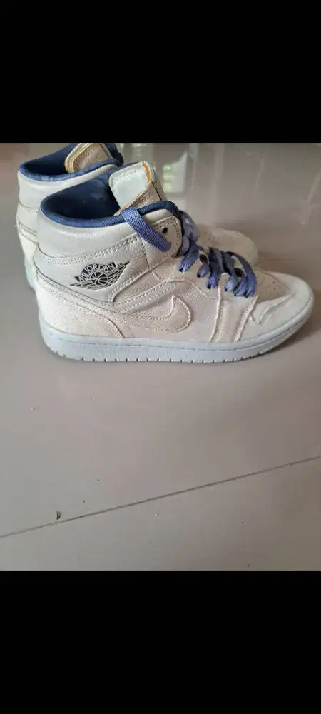 Nike jordan wanita original 100 %