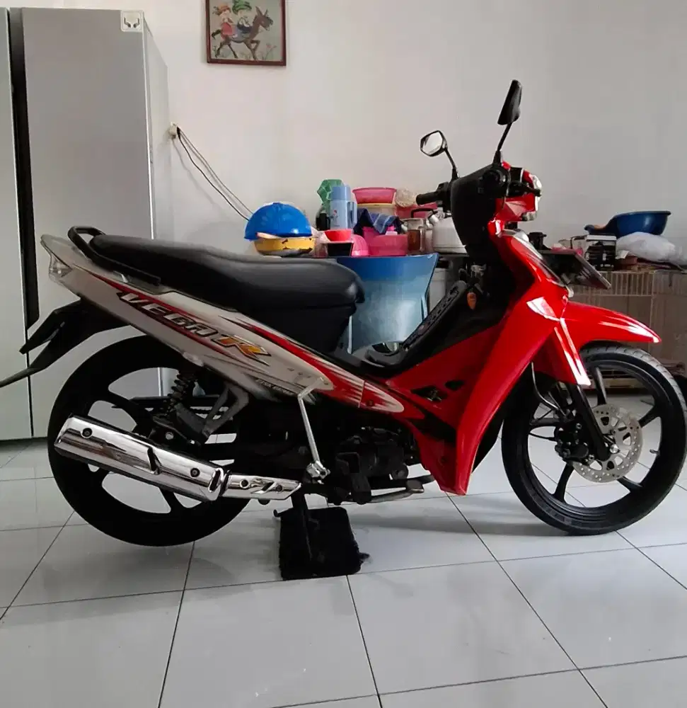 Istw Murah New Vega R 2006