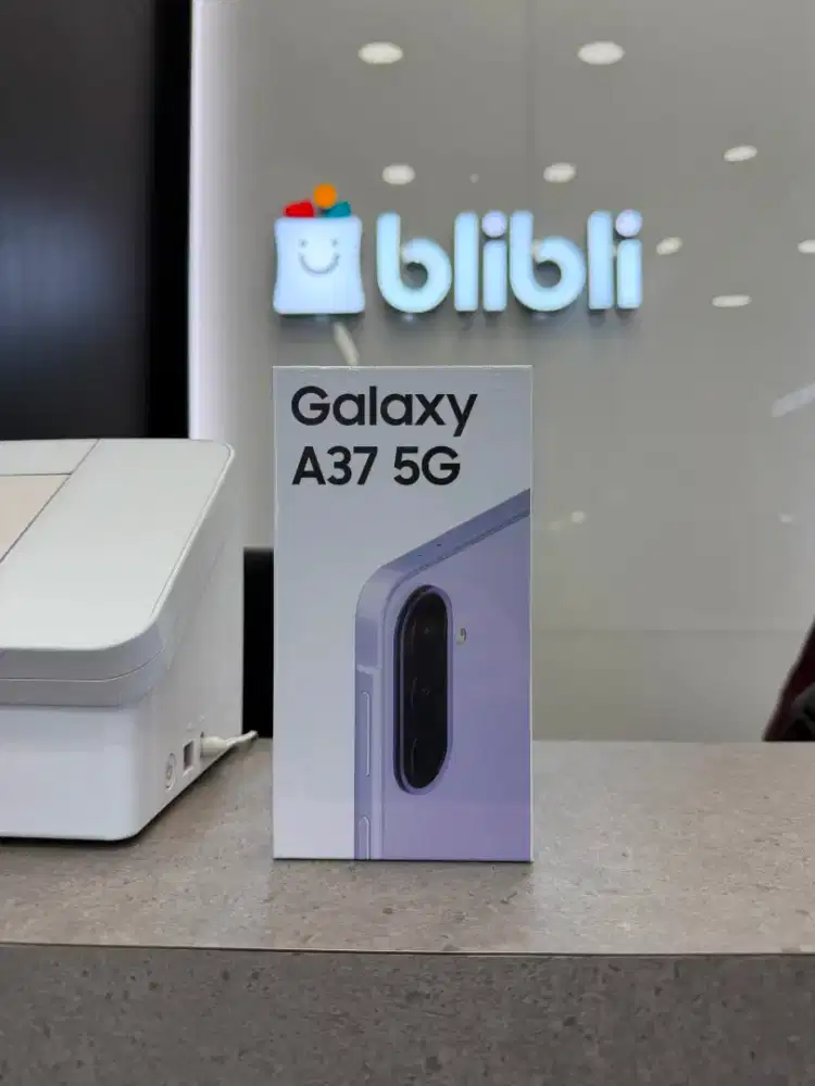SAMSUNG Galaxy A37 5G
