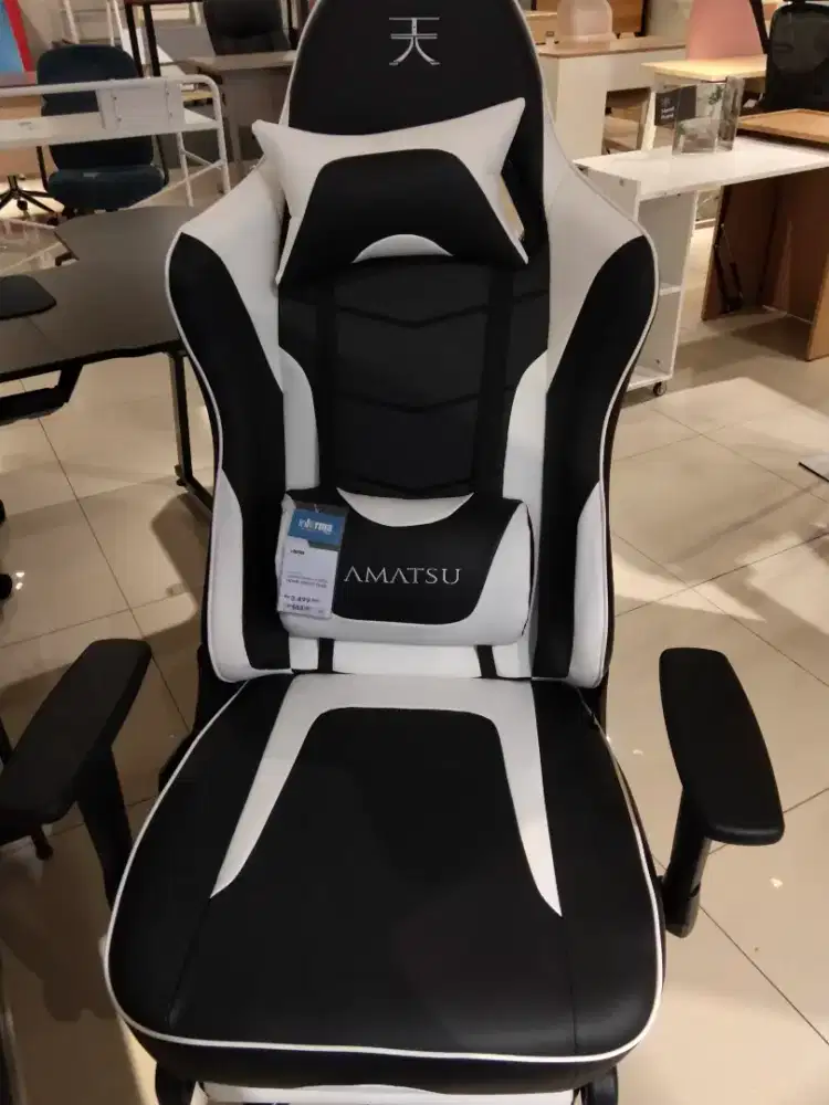 Kursi untuk gaming