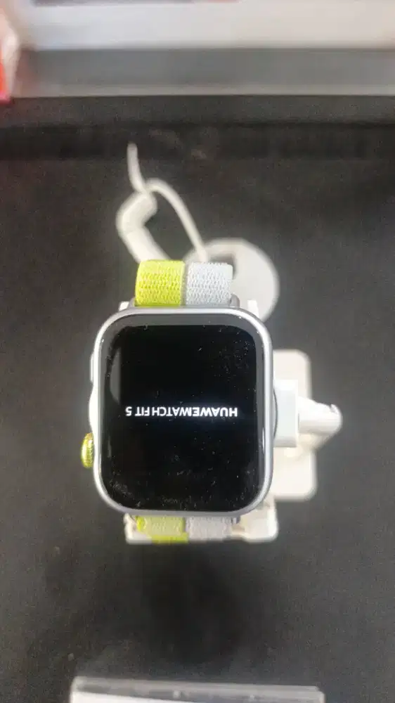 Huawei watch fit 5