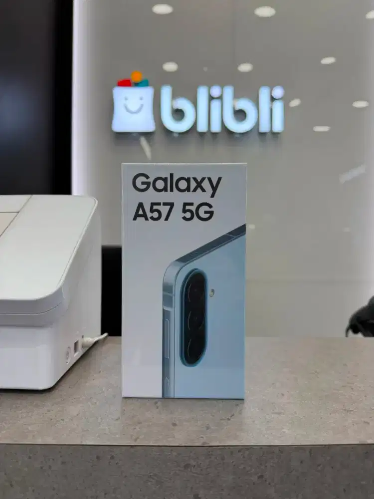 SAMSUNG Galaxy A57 5G