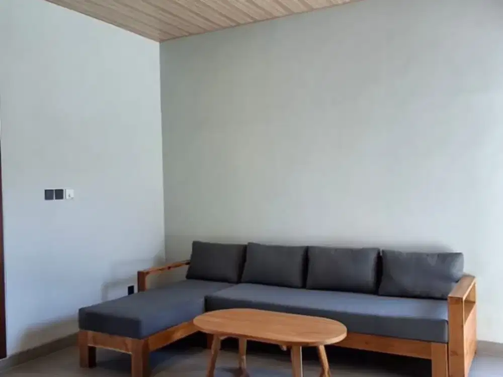Disewakan Vila 2 Kamar Tidur di Kutatat Lestari, Sanur Kauh
