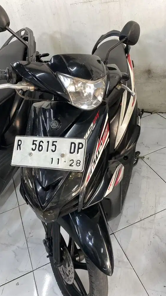 yamaha mio gt termurahh