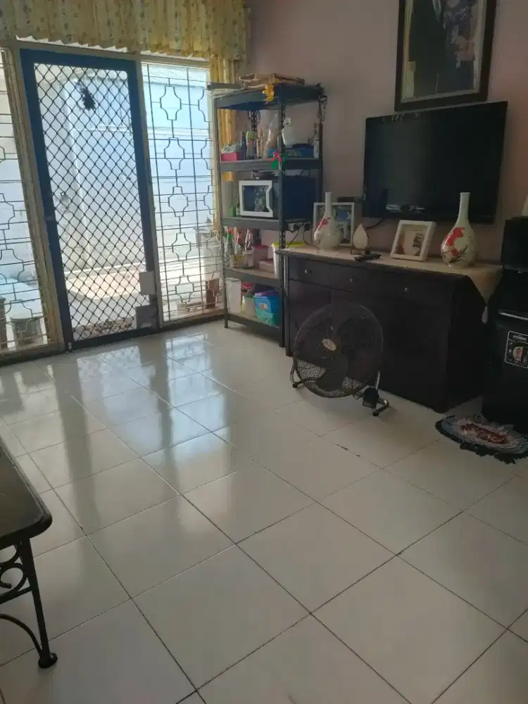 Rumah dijual / kontrak