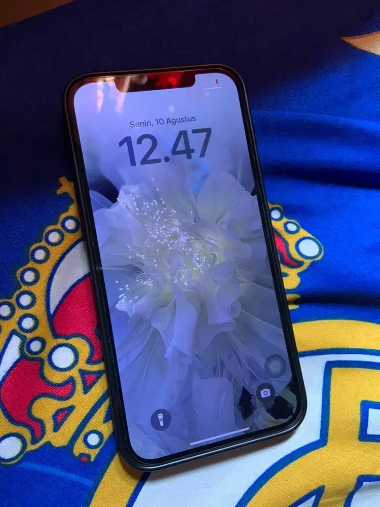 Iphone 12 Promax 128 gb