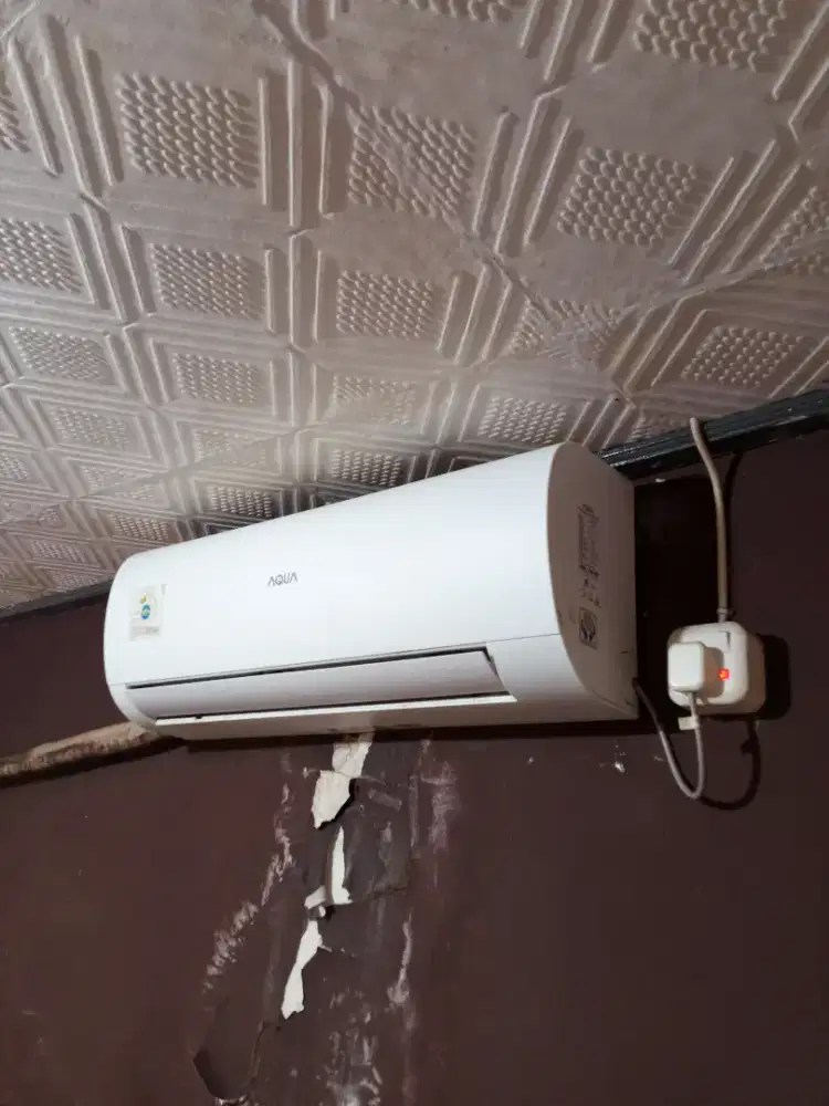 Jual AC Aqua 1pk