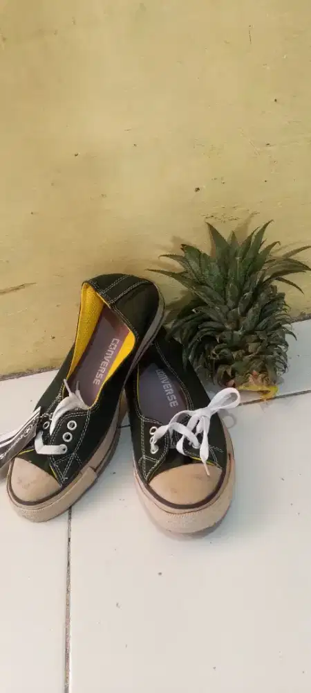 Sepatu Converse All Star 39/40