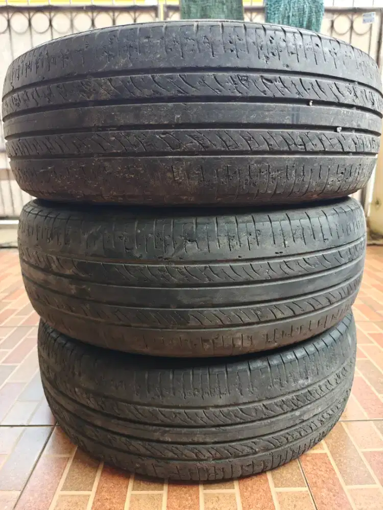 Ban Champiro Ecotec 195/60 r16