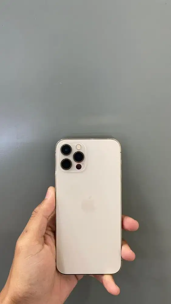 Iphone 12 pro 128gb ex ibox gold