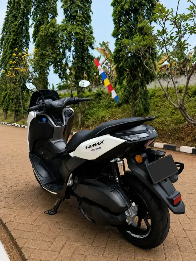 YAMAHA NMAX NEO S 2025