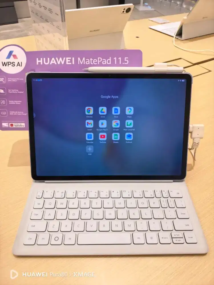 Huawei Matepad 11.5 AG