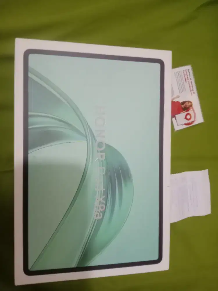 Honor Pad X8A 4+4/128 Grey