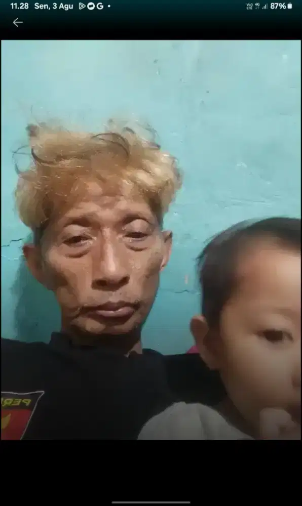 Saya cari kerjaan umur58 ada simB1
