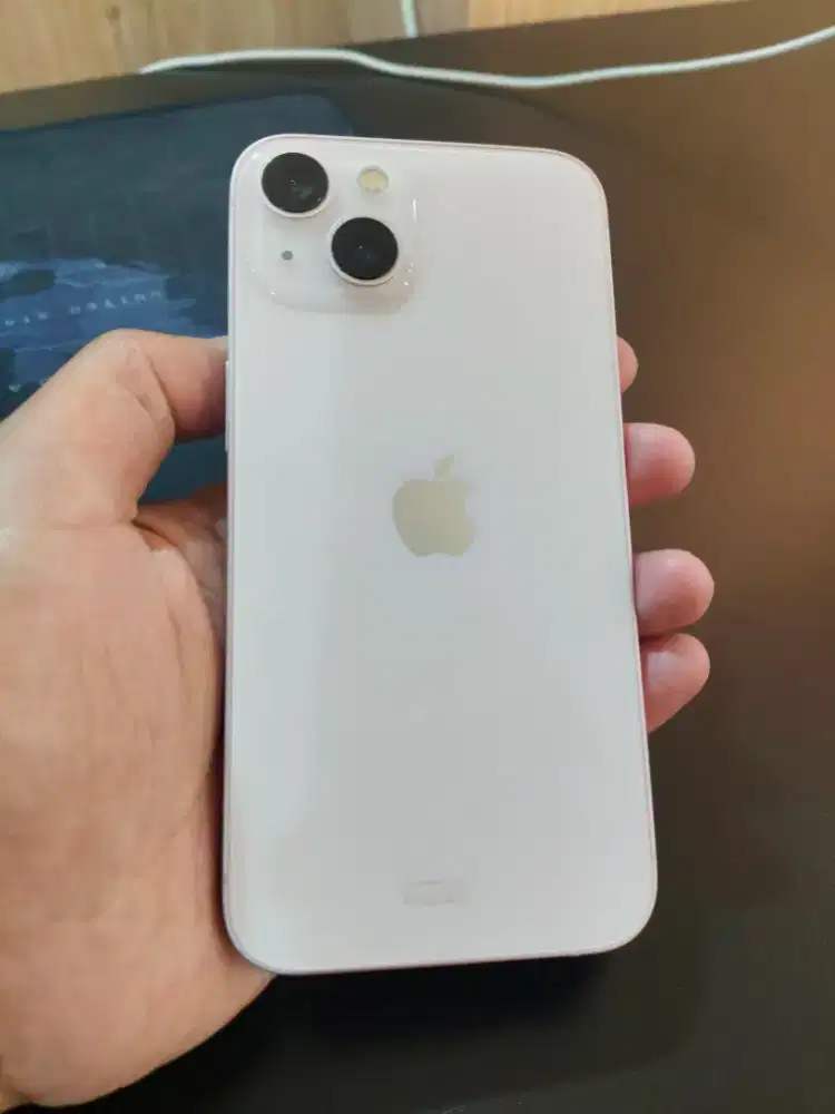 Iphone 13 128GB BEA CUKAI, KREDIT MODAL KTP