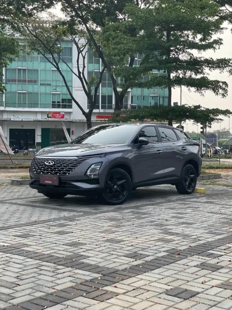 Chery Omoda 5 Comfort 1.5 AT 2023 PAJAK SUPER PANJANG