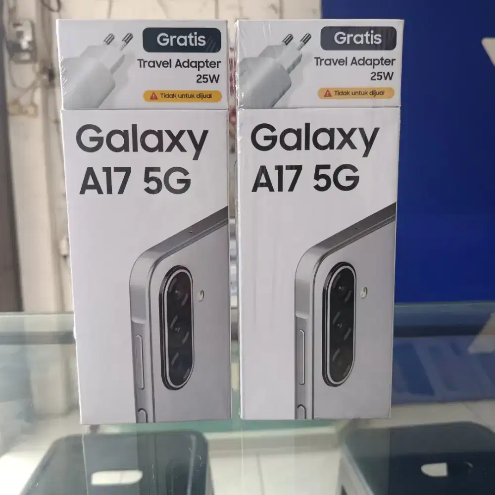 Samsung a17 5g 8/256