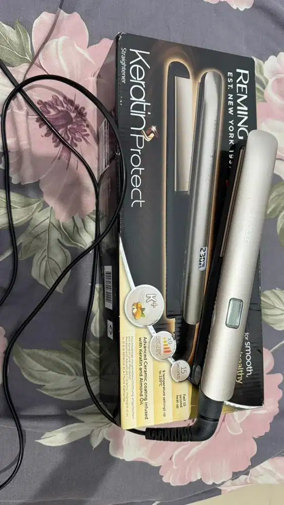 Jual Catokan Remington