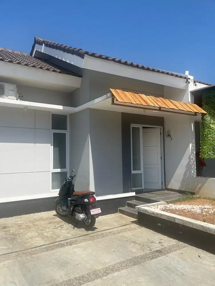 Dijual Cepat. Rumah 40/66