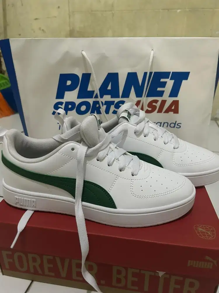 Di jual Sepatu Puma ukuran 41 EUR