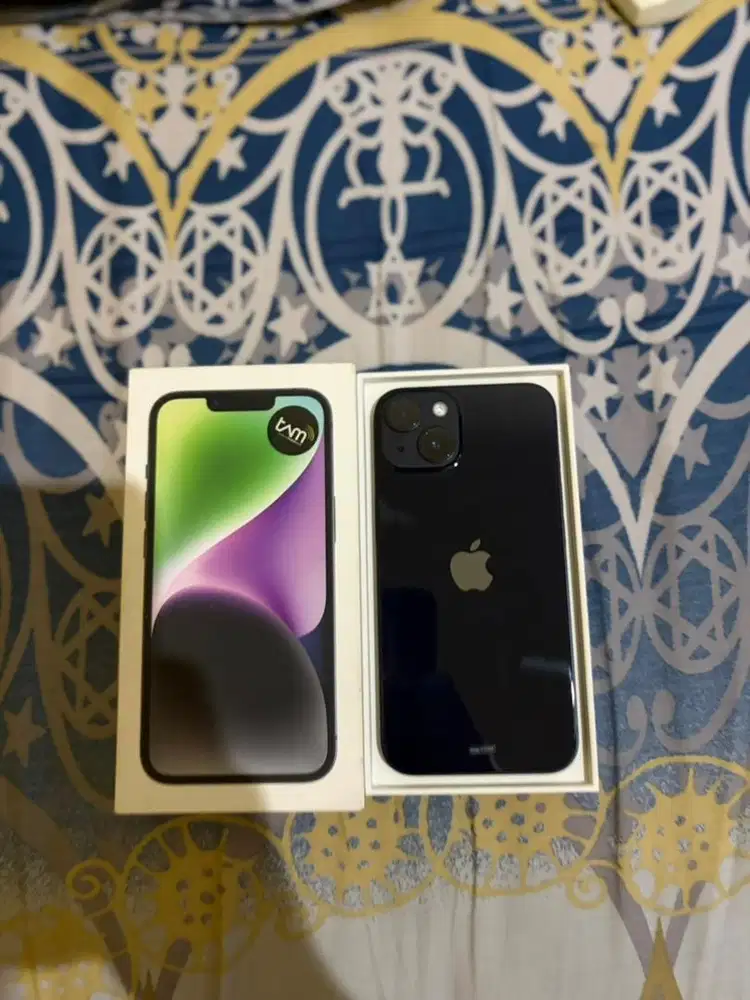 Iphone 14 Basic 128Gb