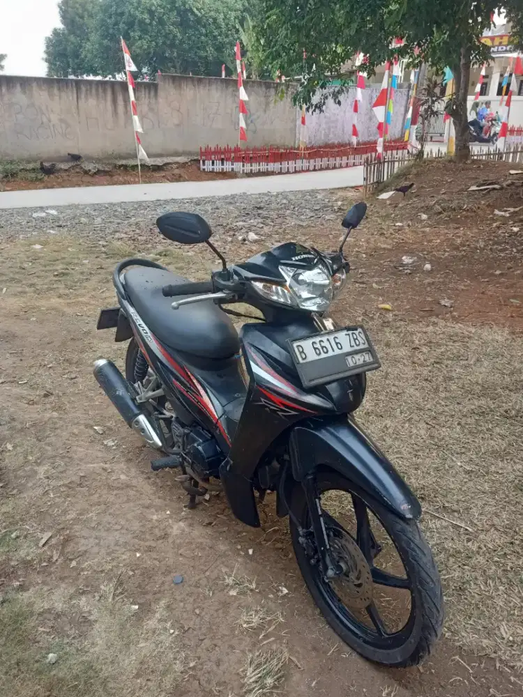 Absolute Revo th 2012
