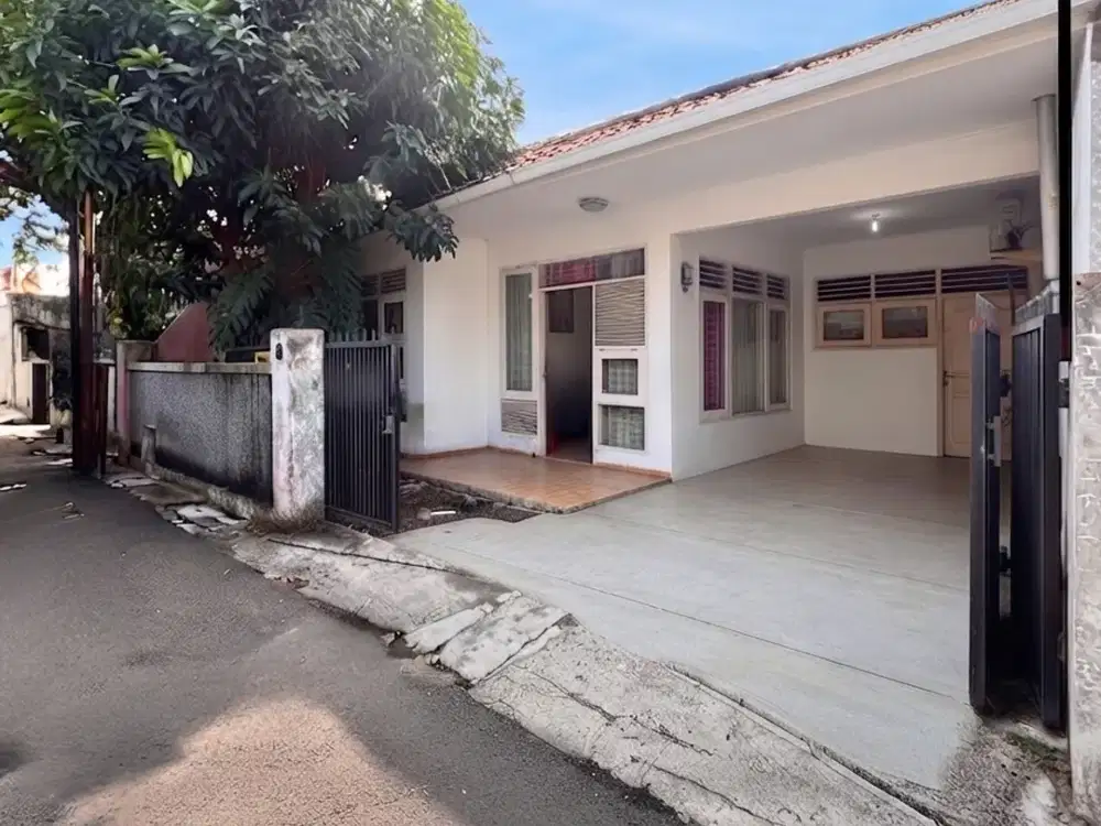 FOR SALE | TEBET
