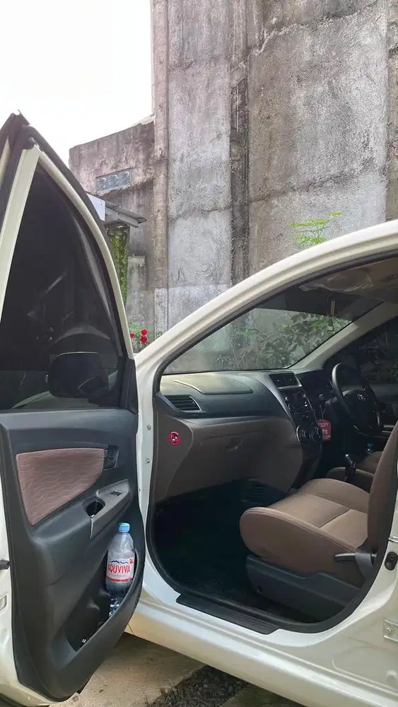 Avanza G Manual 2016 Istimewa
