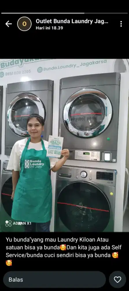 Cari Lowongan pekerjaan